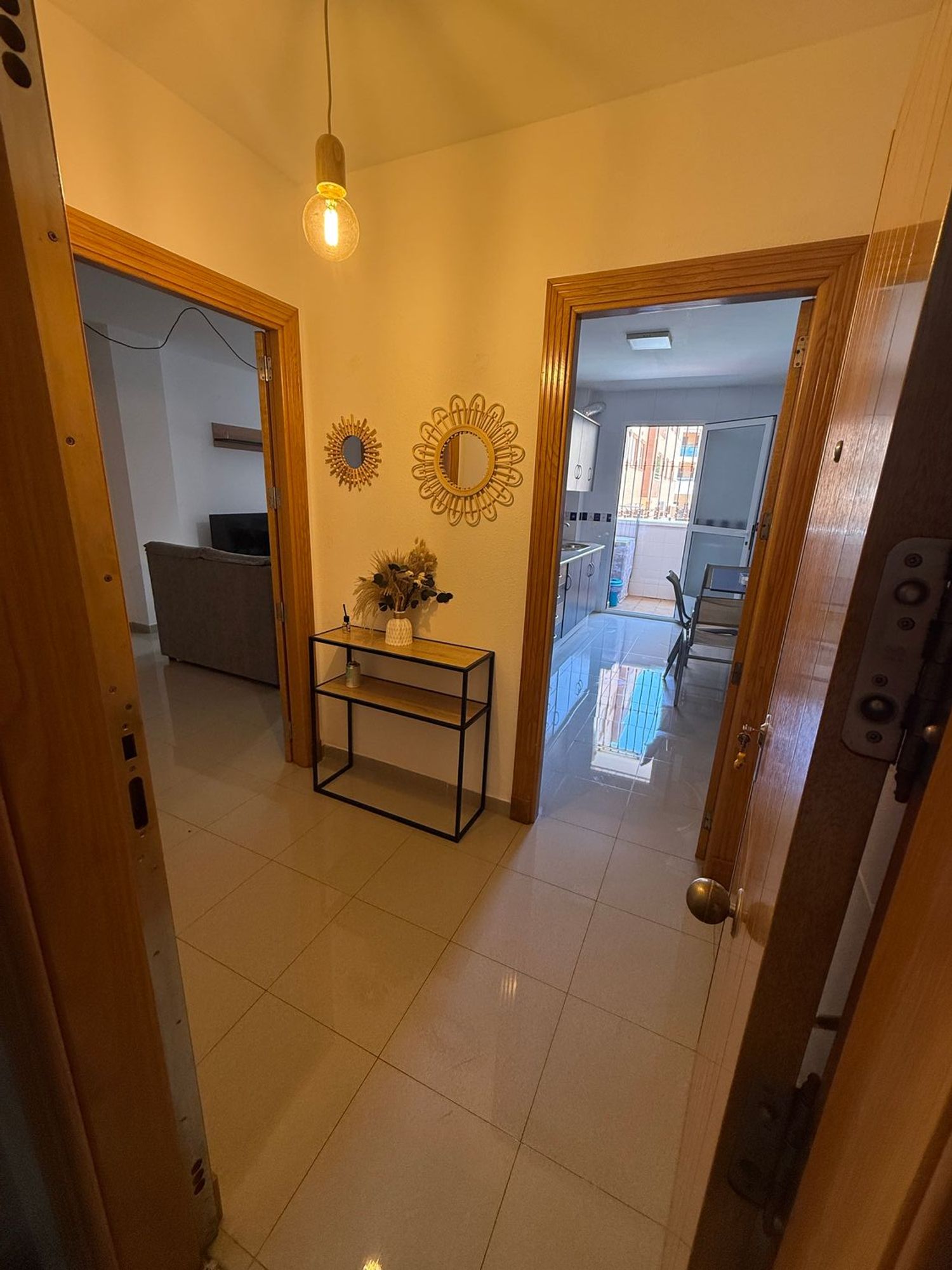 Piso en Calle Belfast, 5, Aguadulce sur - Foto 7