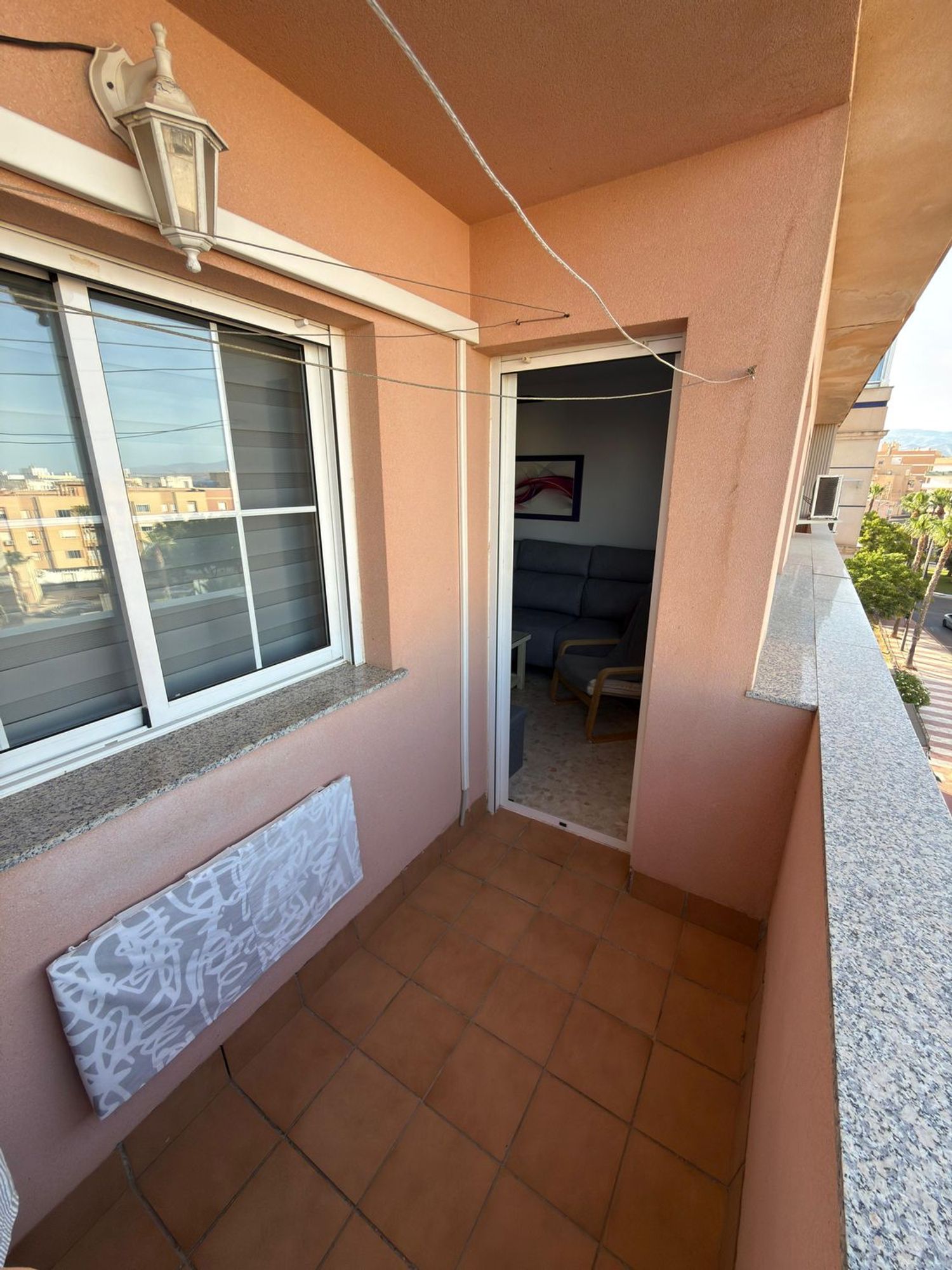 Piso en Avenida Sabinar, 34, Roquetas pueblo - Foto 10