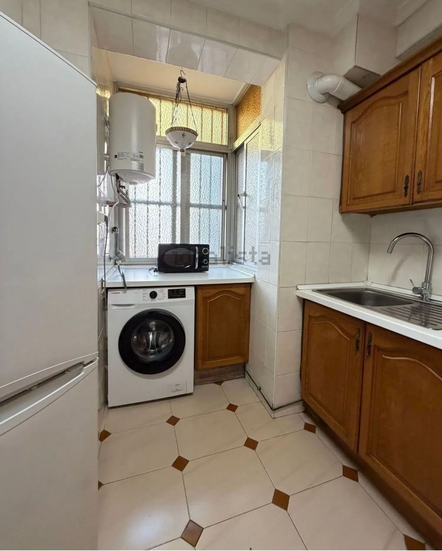 Piso en calle Santa Marta, 8 - Foto 14