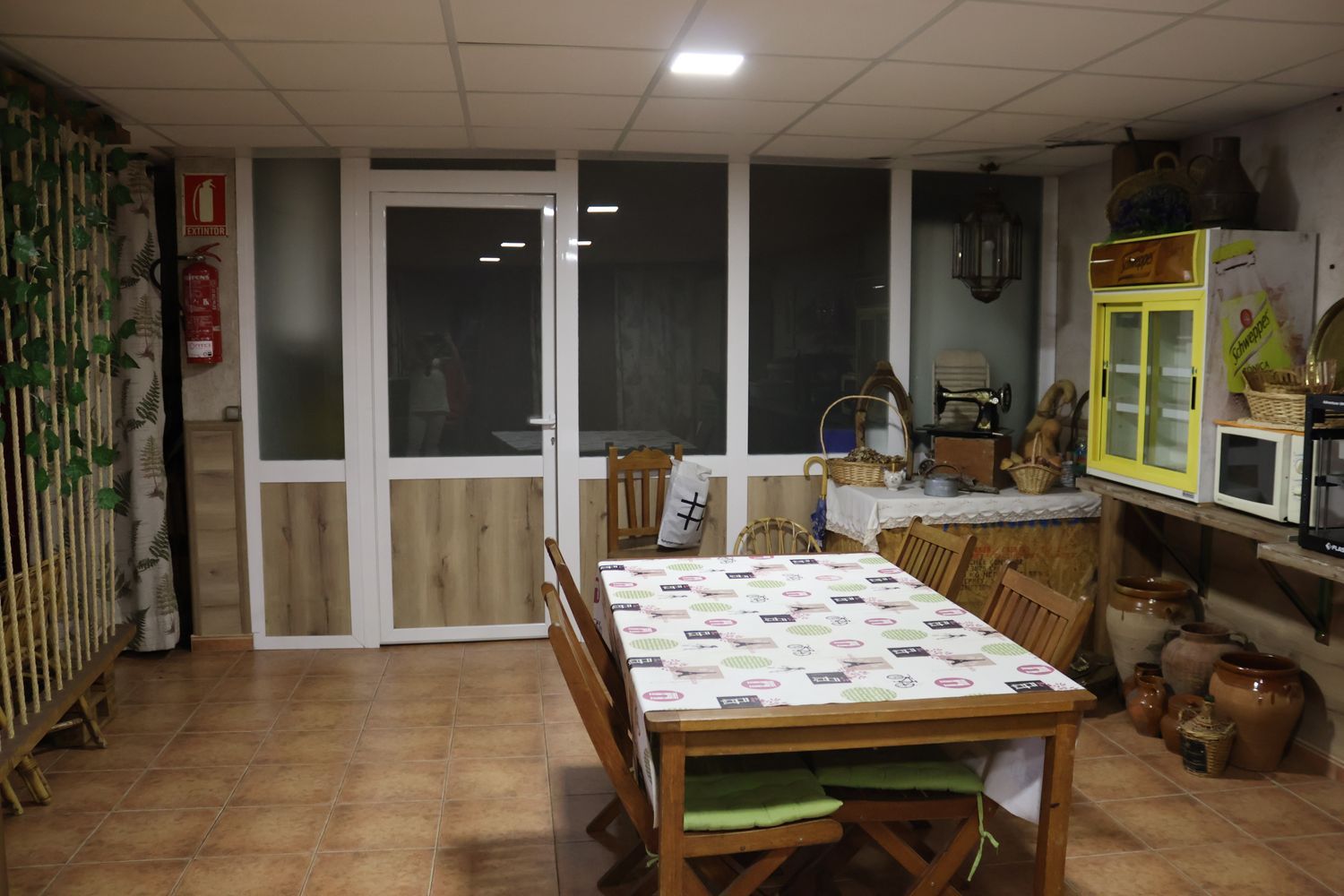 Casa o chalet independiente en Avenida del Madroño, 1, Buenavista-Valparaíso-La Legua, Buenavista-Valparaíso-La Legua - Foto 20