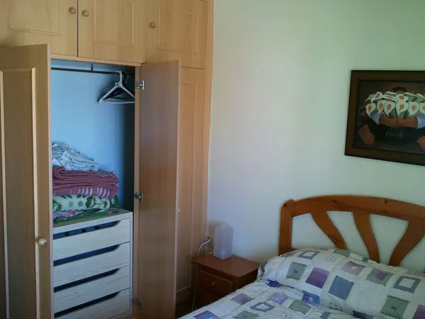 Piso en calle de Capuchinos, 79 - Foto 17