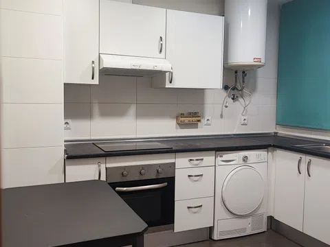 Piso en enrique Alcaraz, 24 - Foto 6