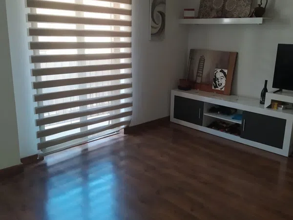 Piso en Av alcora, 18, Zona Estación-Universidad - Foto 1