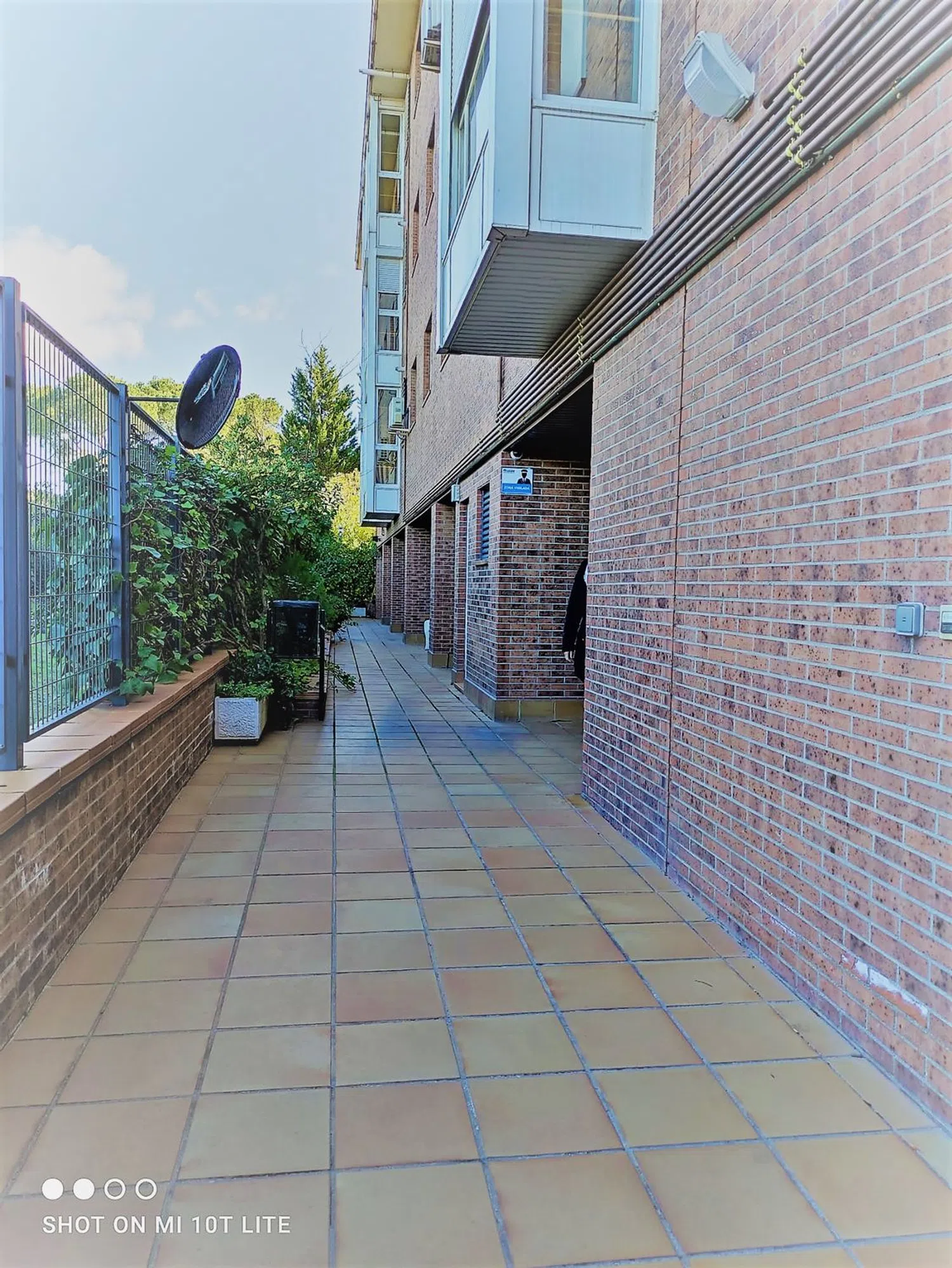 Piso en avenida Séptima, 56 - Foto 16