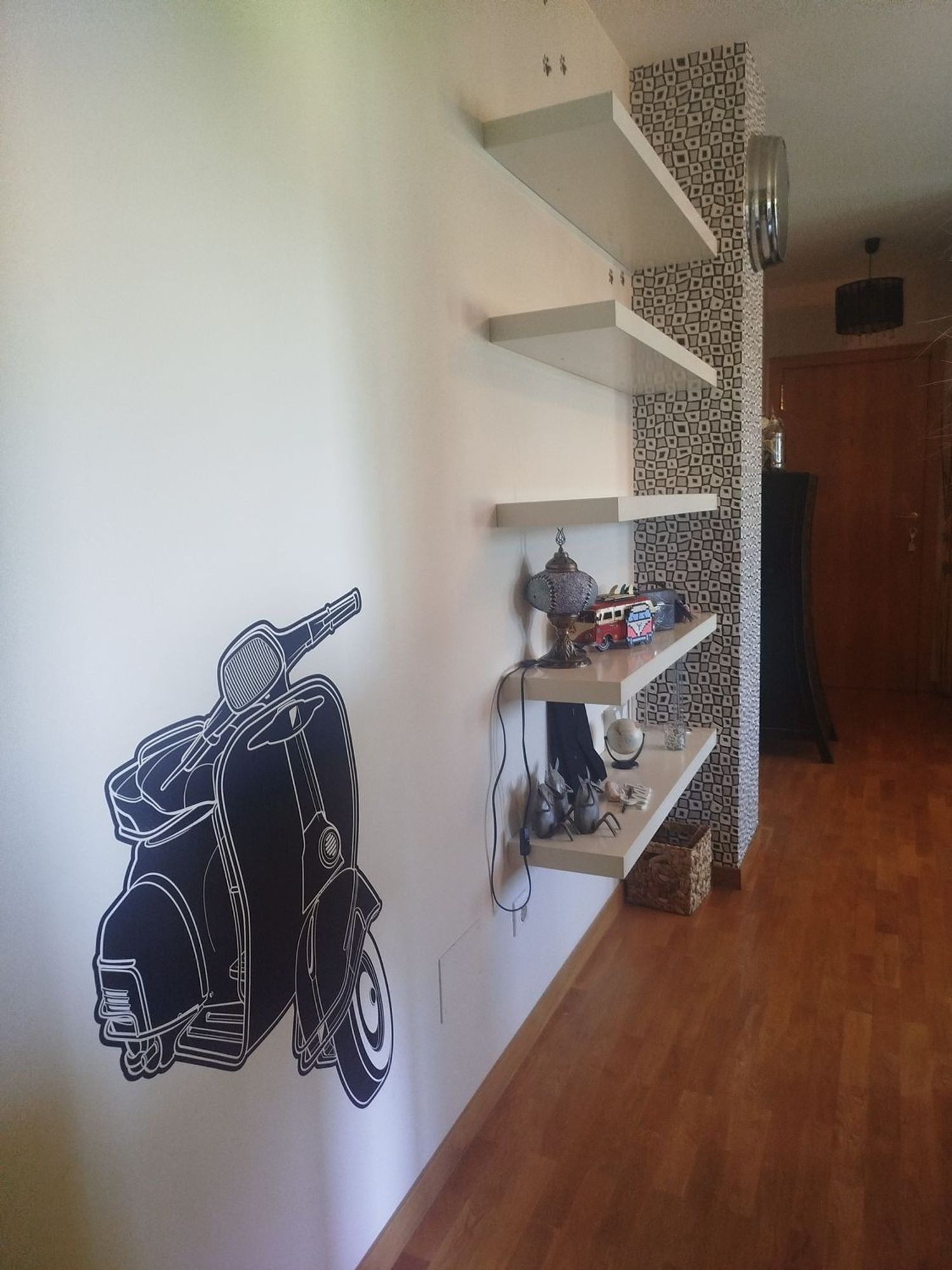 Piso en Calle Pablo Picasso, 1, Acea de Ama - o Burgo - Foto 11
