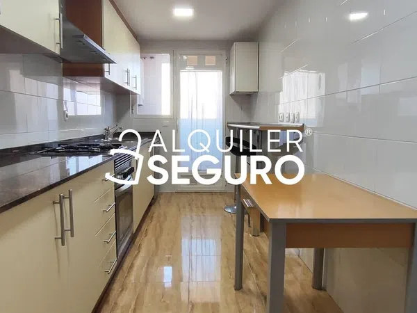 Piso en Calle del Pare Vicente Cabanes, Zona Parc Central - Hort de Trenor, Zona Parc Central - Hort de Trenor - Foto 9