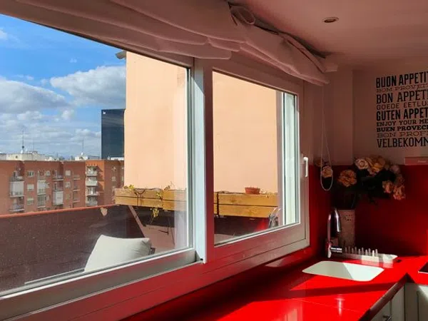 Ático en calle de Agustín de Foxá, 16 - Foto 17