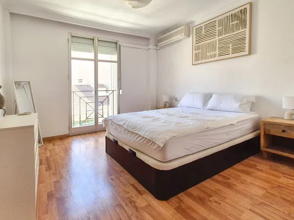 Piso en Calle San Bartolomé, 15, El Molinillo - Capuchinos - Foto 8