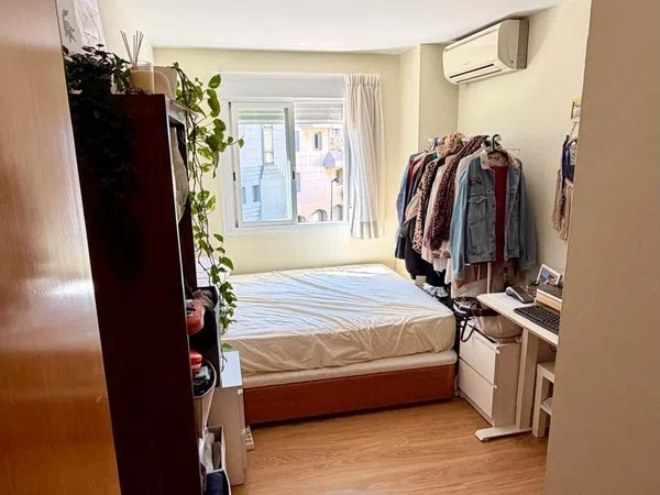 Piso en Avenida 8 d'Agost, 40, Marina Botafoc - Talamanca, Marina Botafoc - Talamanca - Foto 8