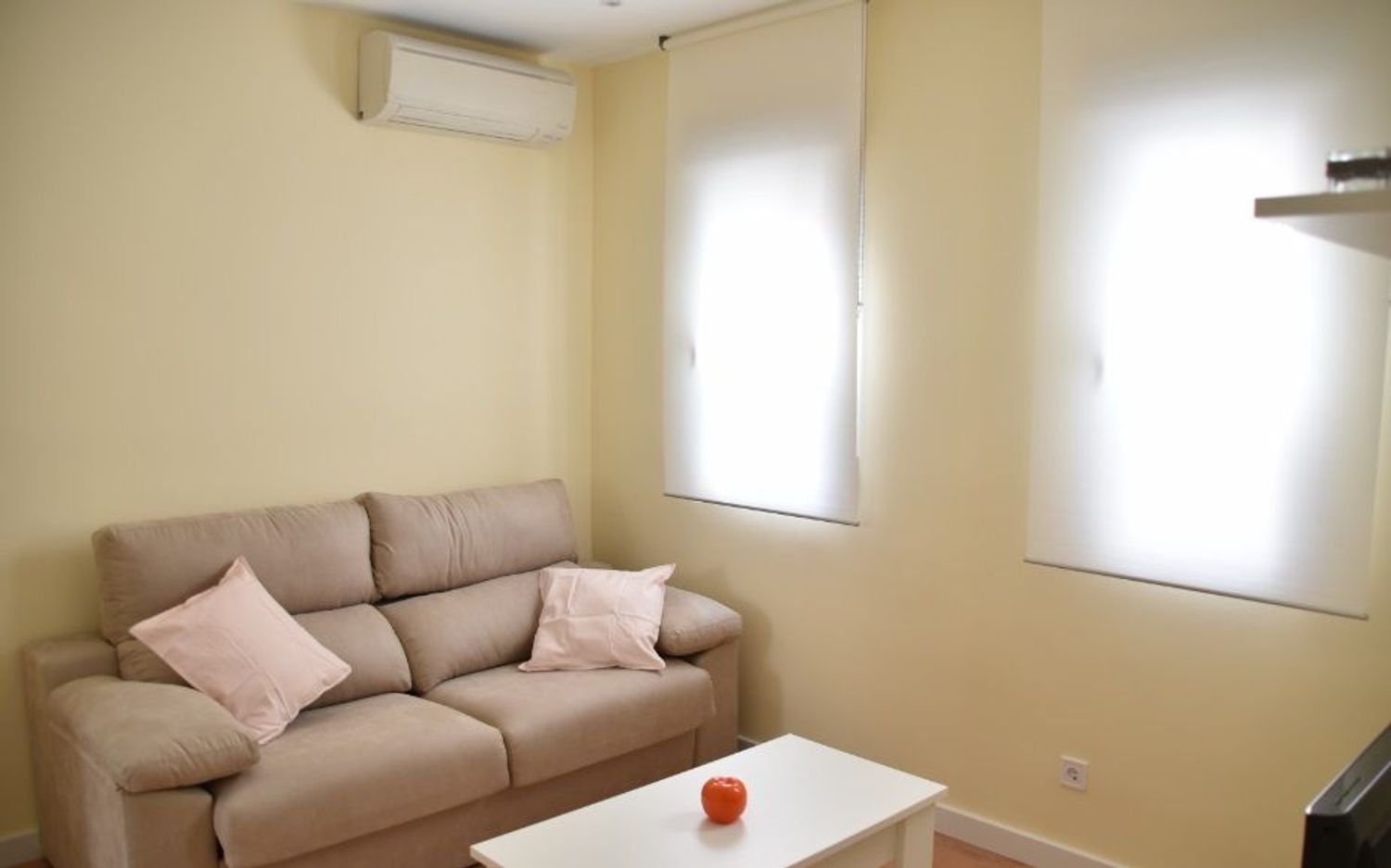 Piso en calle de Juan de Urbieta, 34 - Foto 5