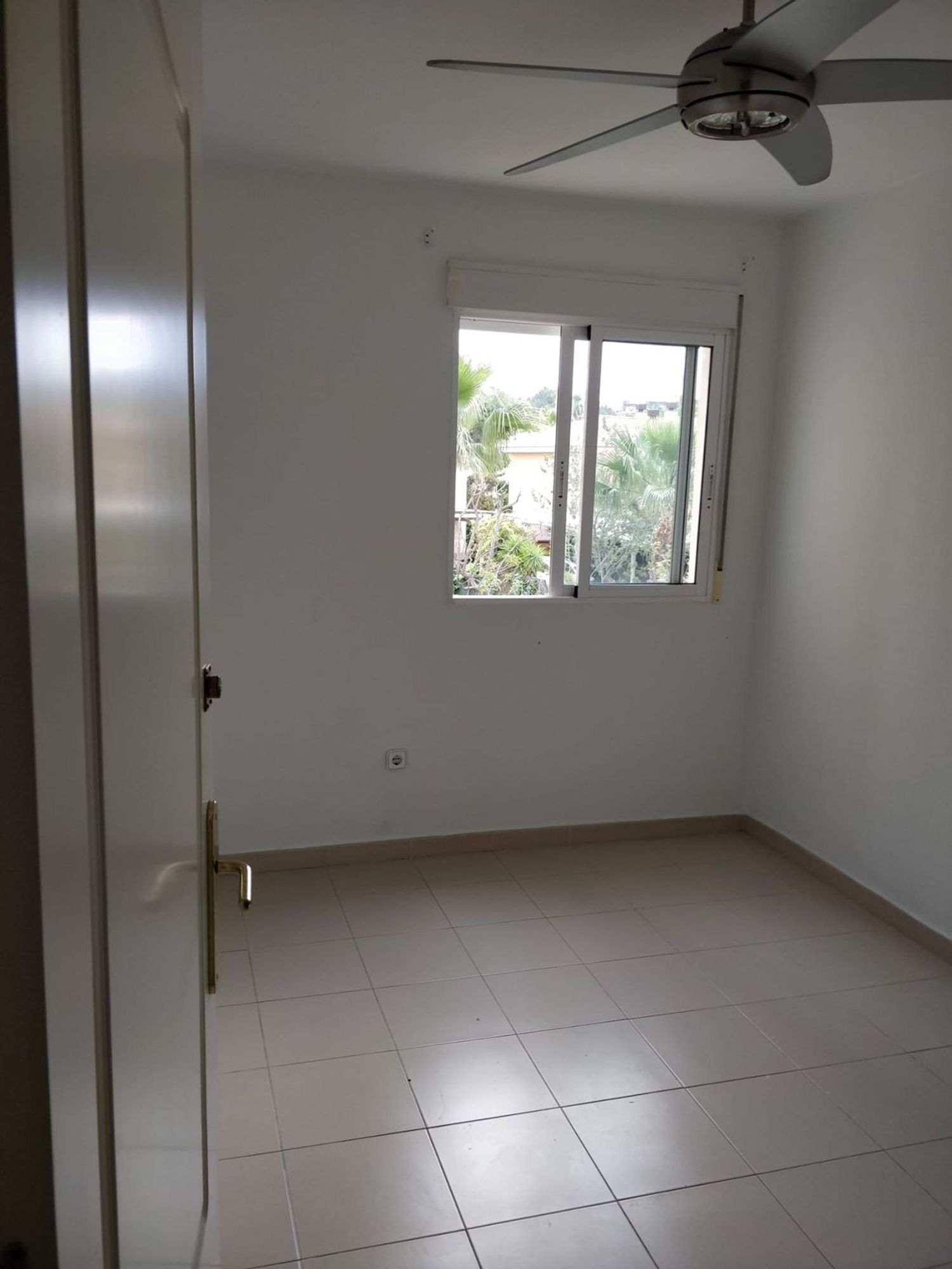 Piso en Avenida del Golf, 137 - Foto 5