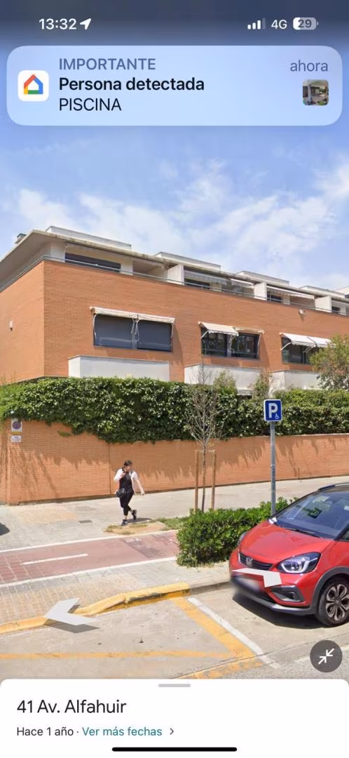 Piso en  Carrer d'Alfauir 41