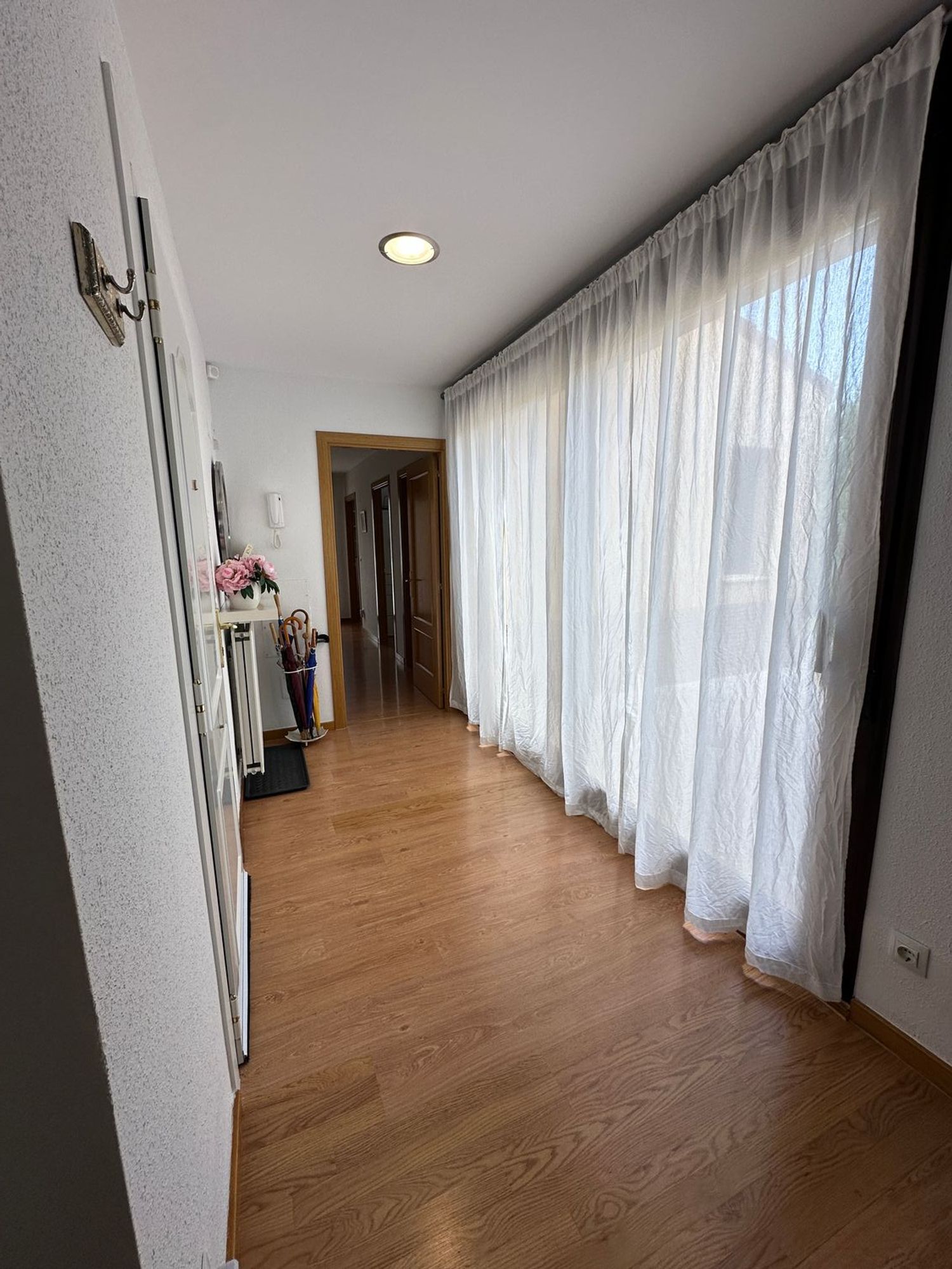 Casa o chalet independiente en Calle Sierra de la Virgen, 3, Augusta Golf - Foto 23