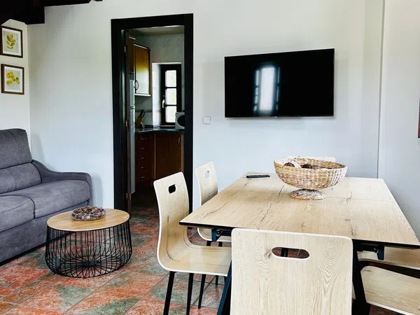 Chalet adosado en Huexes s/n - Foto 9