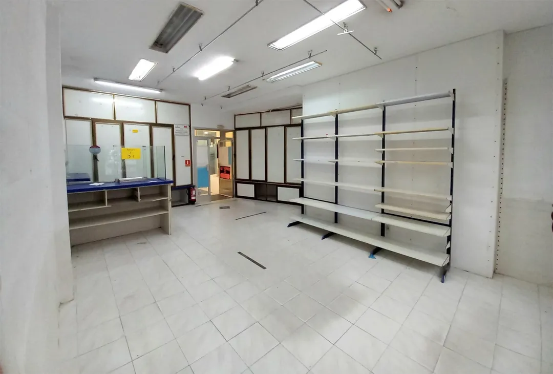 Local comercial en  Paseo de la Chopera 0 - Foto 8