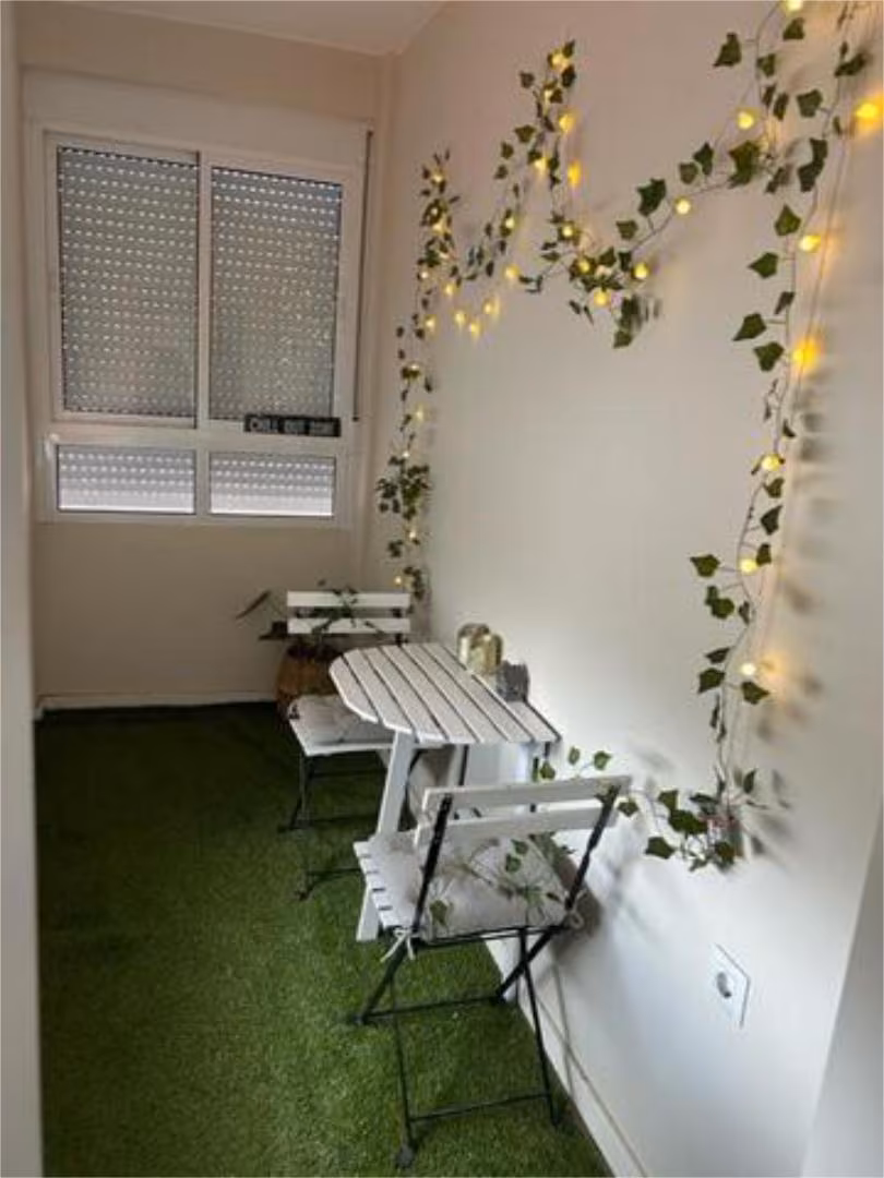 Piso en Avenida Velazquez - Foto 4