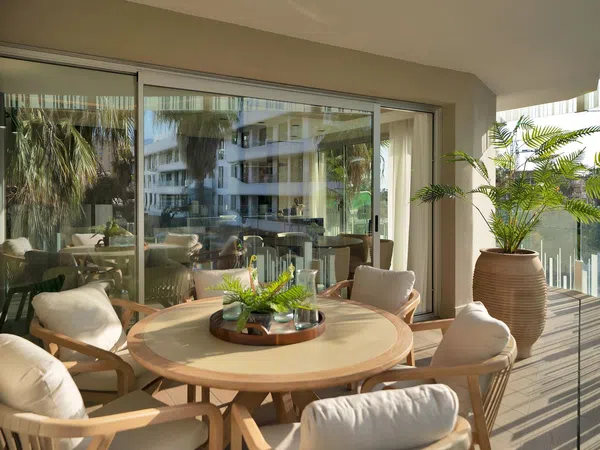 Piso en Diseminado Ensanche Sur I, 6 b - Foto 1