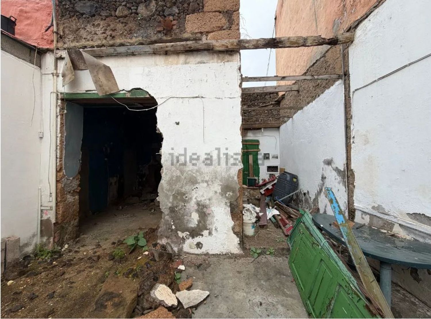 Casa o chalet independiente en Calle Dos de Mayo, 66 - Foto 5