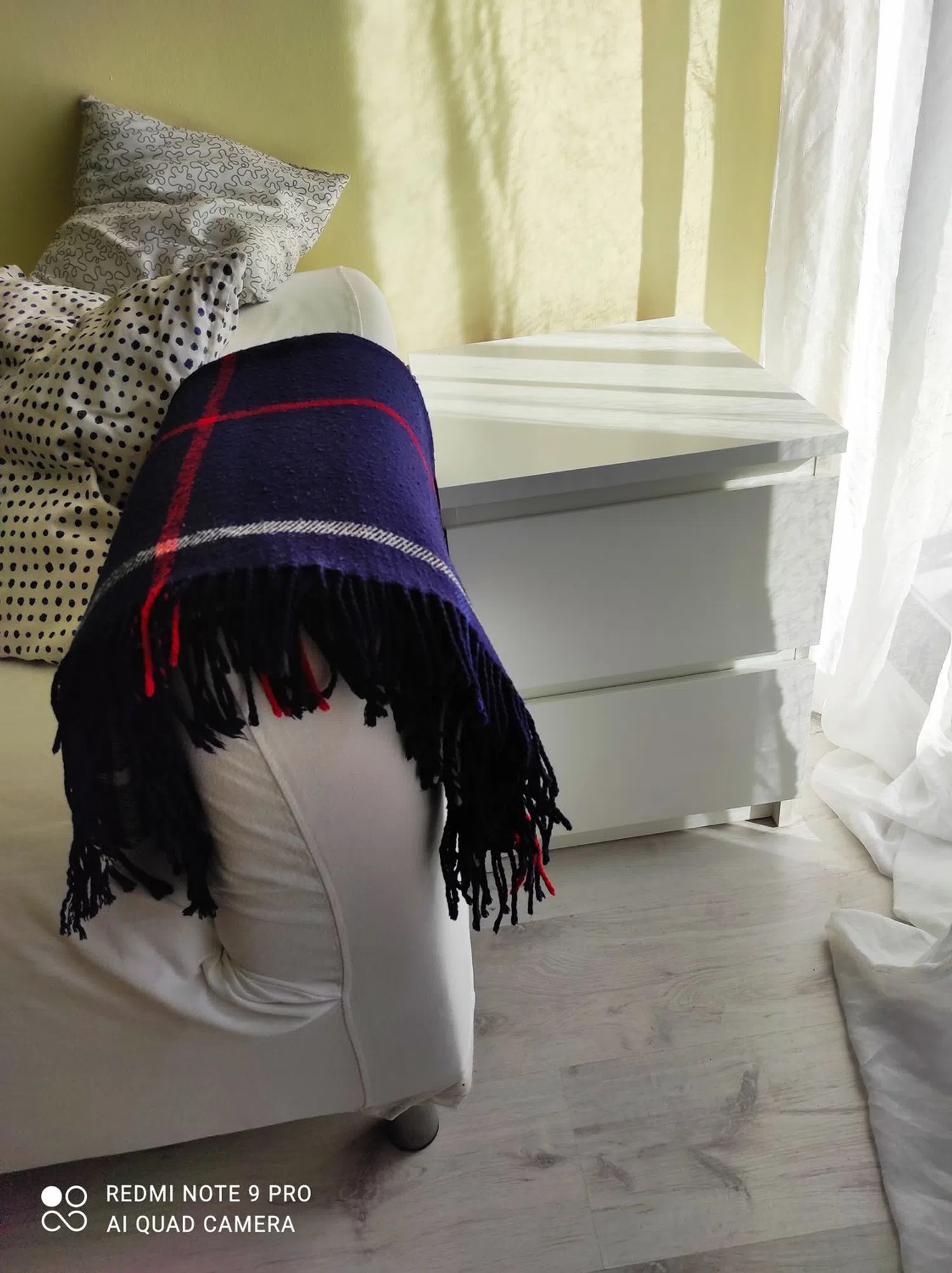 Piso en calle Clara del Rey, 39 - Foto 13