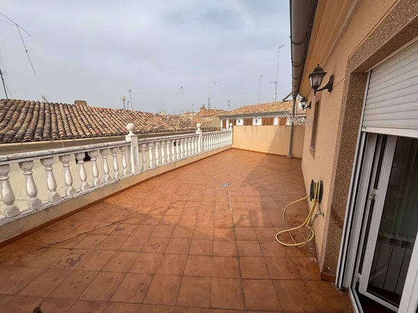 Chalet adosado en Calle San Sebastián, 46 - Foto 7