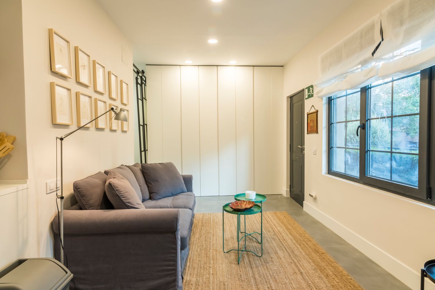 Estudio en calle Puerto de Miravete, 11 - Foto 3