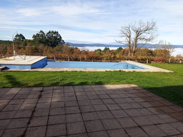 Casa o chalet independiente en Lugar, 15 - Foto 16
