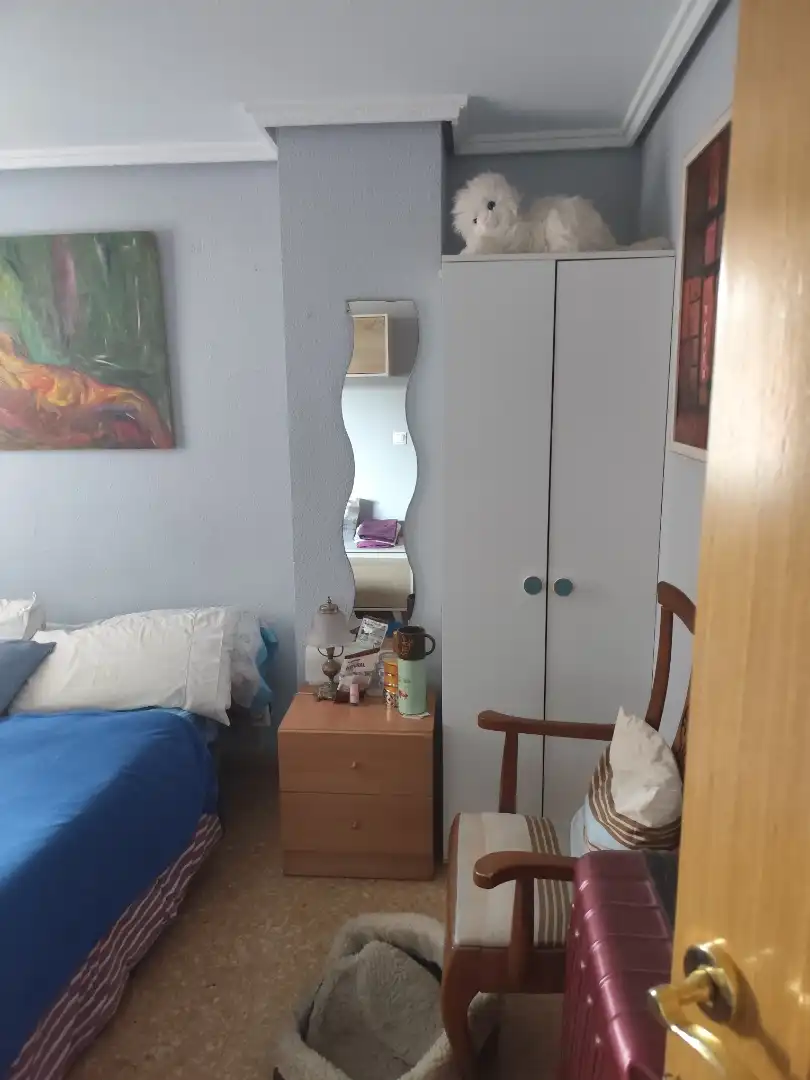 Piso en  Avinguda de Blasco Ibáñez 84 - Foto 17
