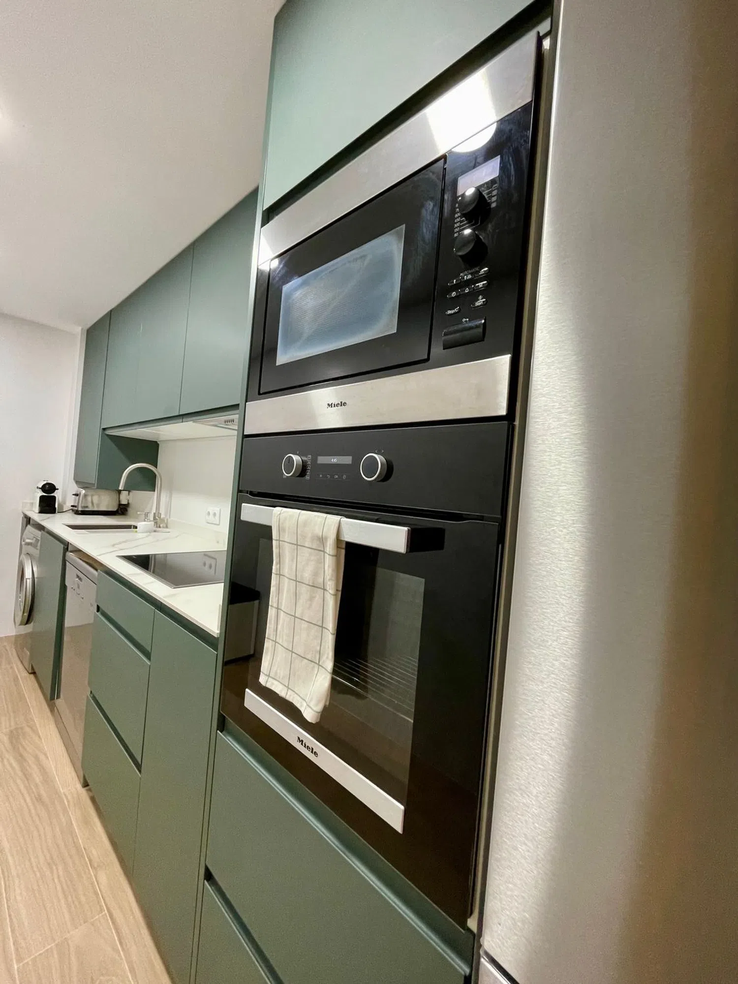 Piso en avenida el Racó, 3 - Foto 7