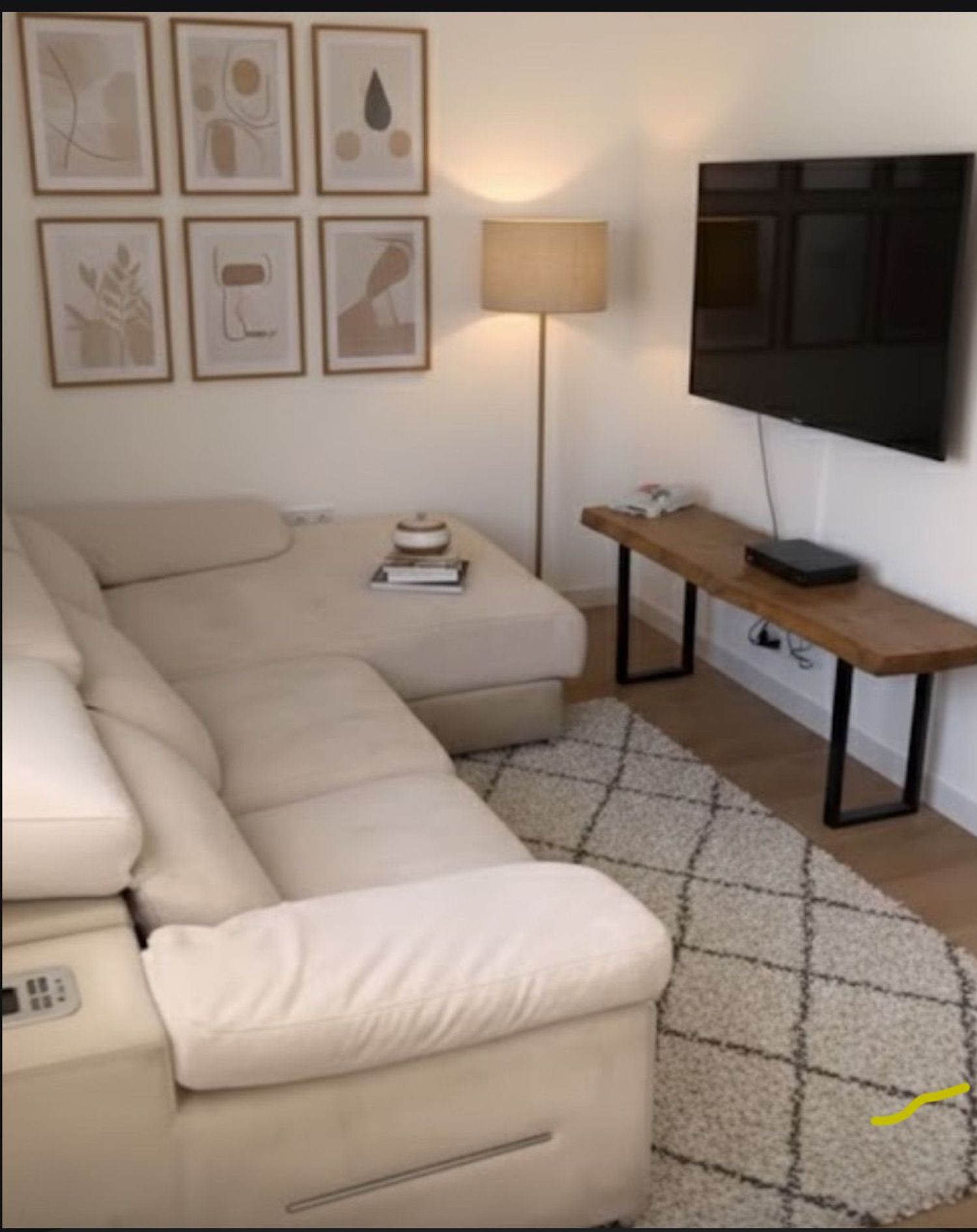 Dúplex en calle Lince, 3 - Foto 2