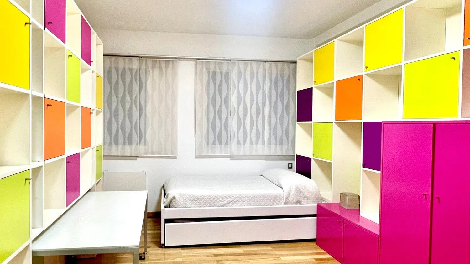 Piso en paseo de la Castellana, 123 - Foto 20