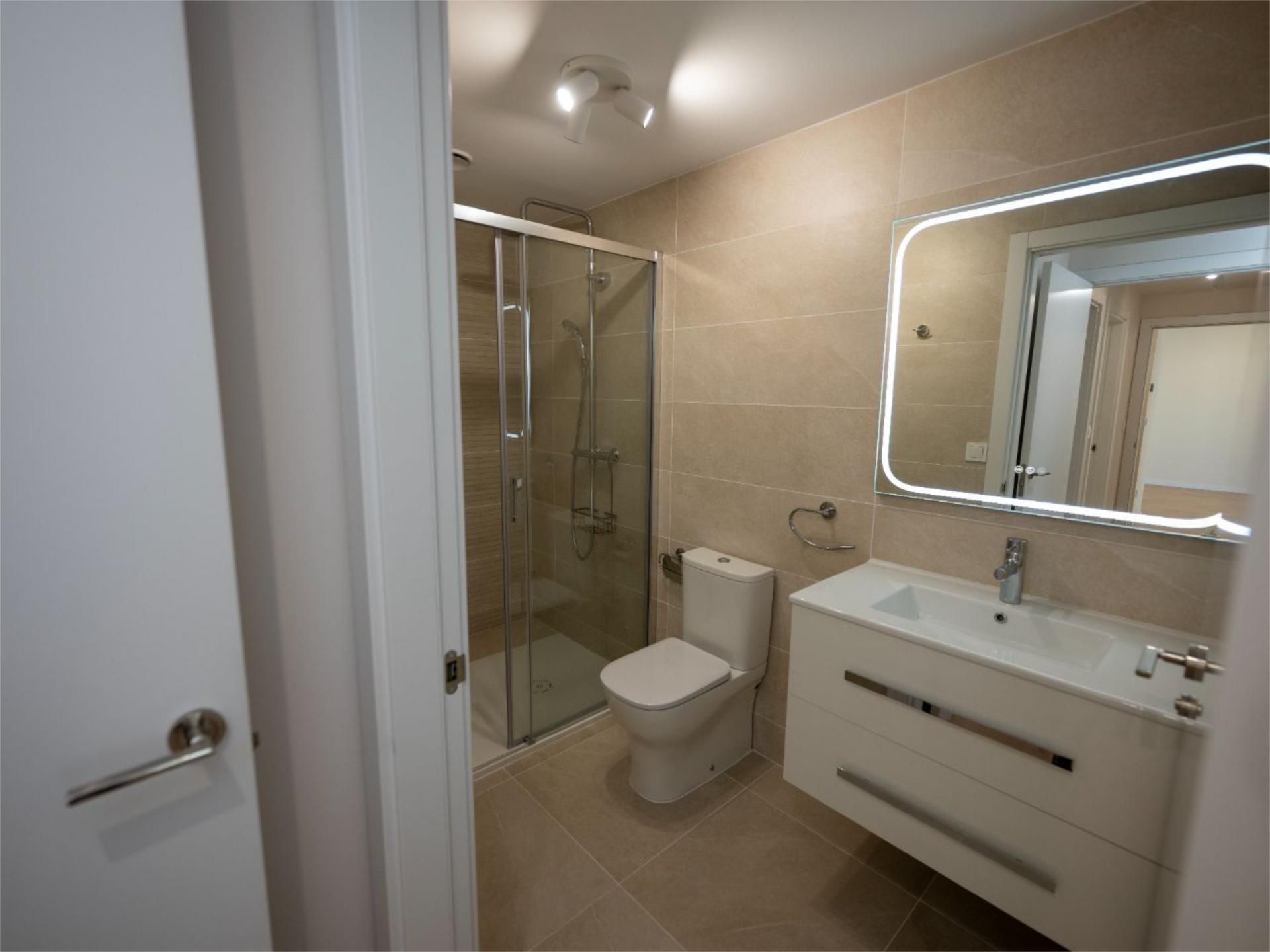 Piso en avenida Avinguda Mèxic 7 - Foto 16