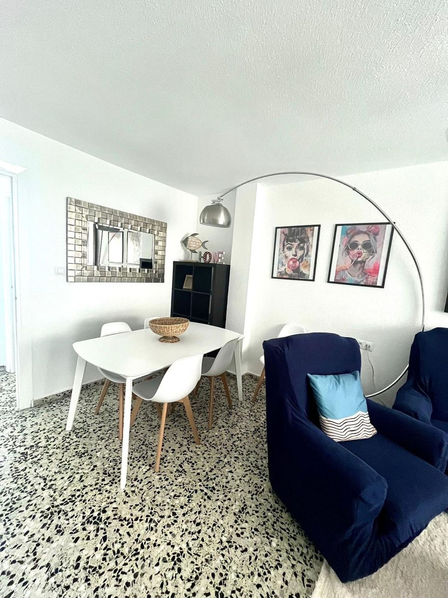 Piso en Francisco de Paula Valladar Serrano, 5 - Foto 5