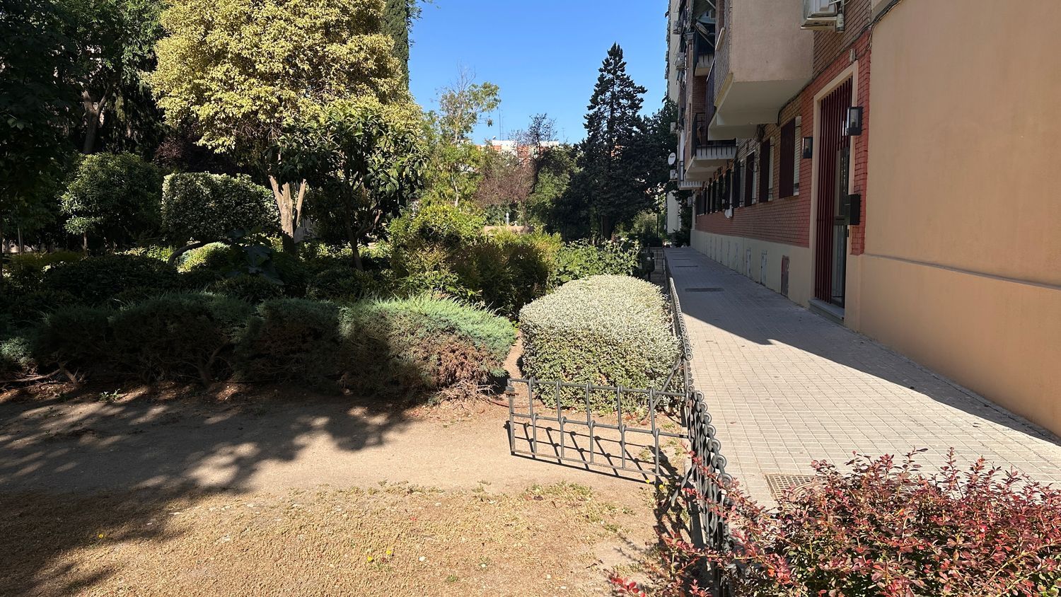 Piso en Avenida de Monforte de Lemos, 69, La Paz - Foto 11