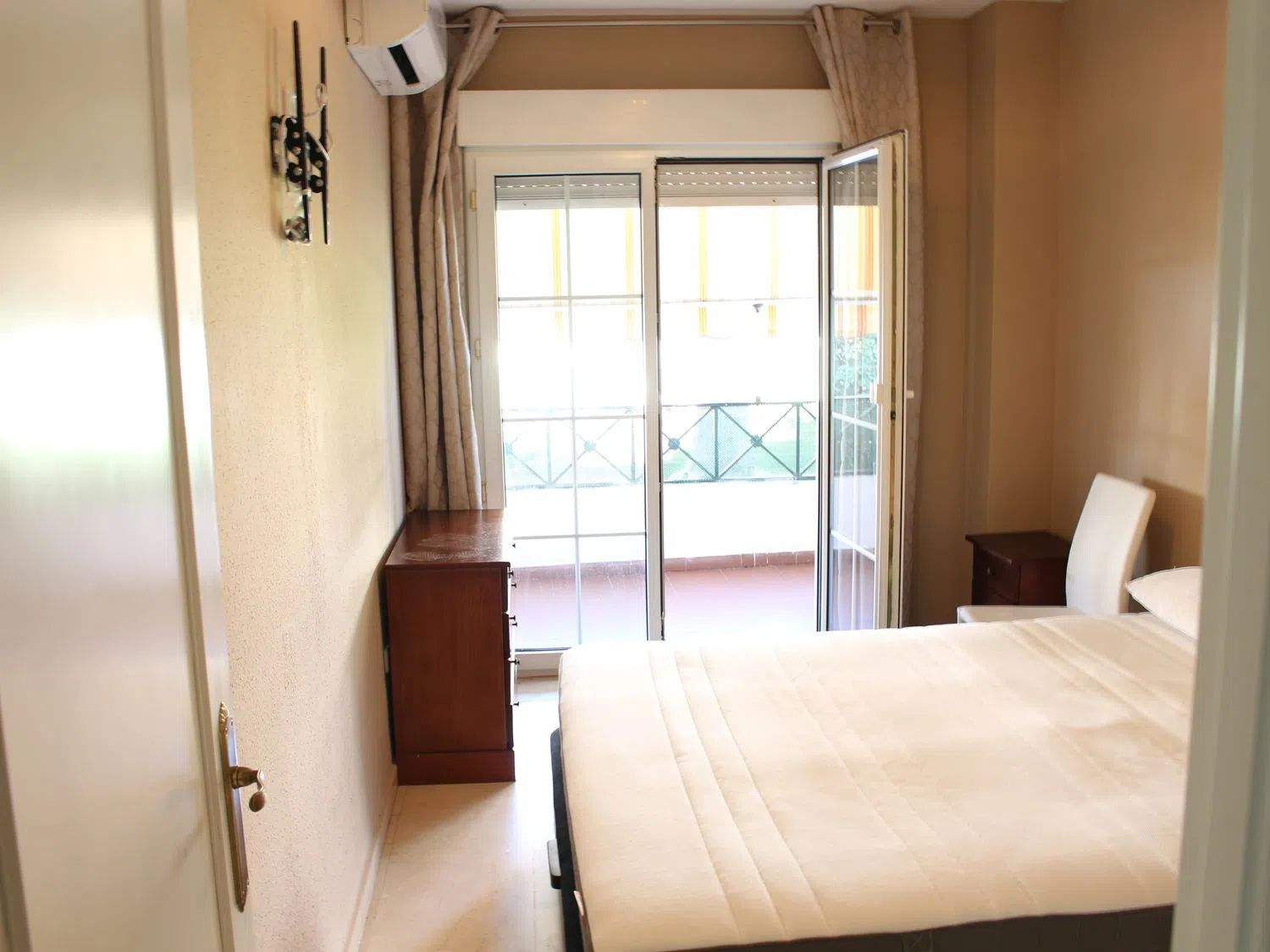 Piso en avenida del Príncipe de Asturias, 6 - Foto 9