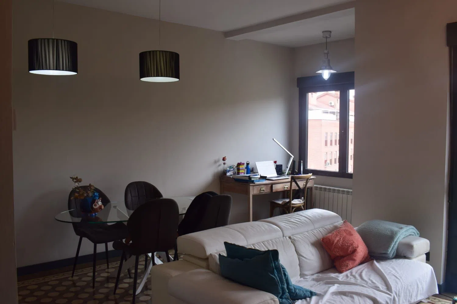 Piso en ronda de Segovia, 21 - Foto 4