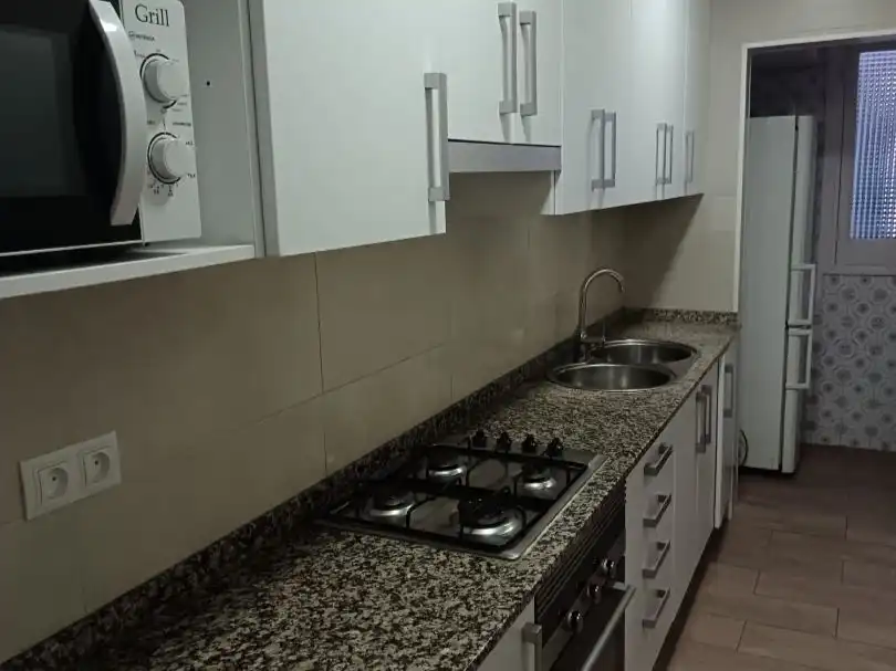 Piso en  Carrer de Cartagena 277 - Foto 3