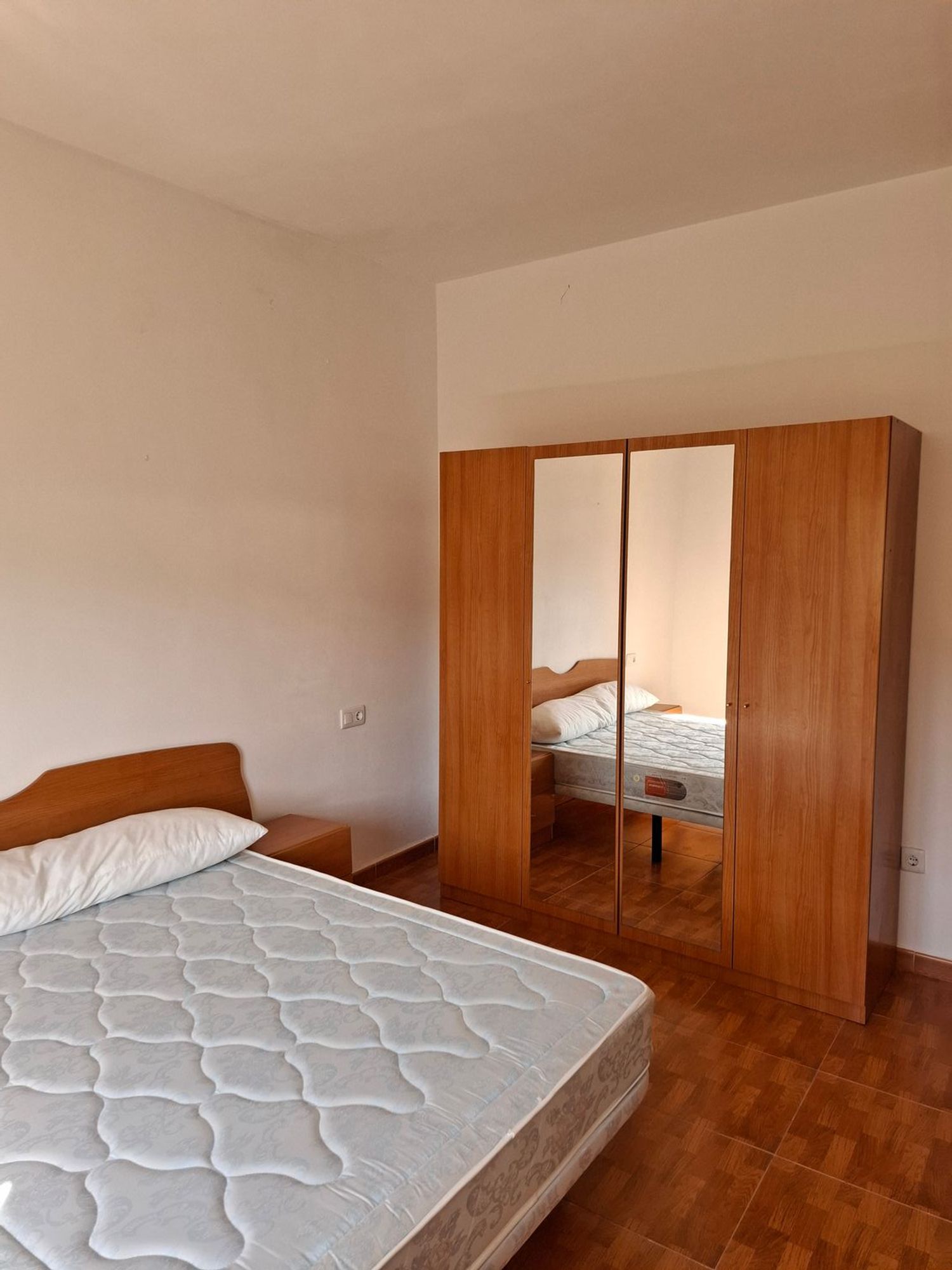 Casa o chalet independiente en Poligono 5, 72 ParceladelCharcon, Centro, Centro - Foto 9