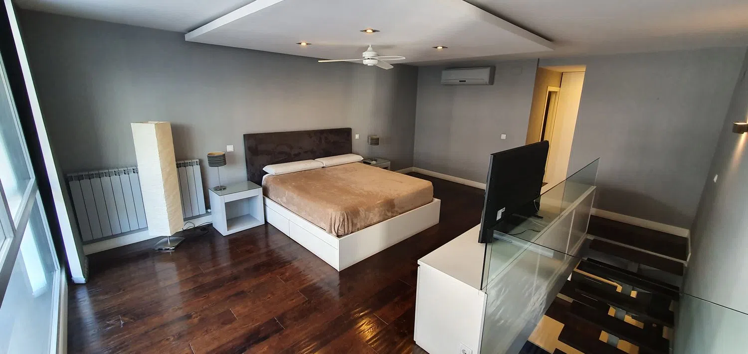 Estudio en avenida de Manoteras, 10 - Foto 17
