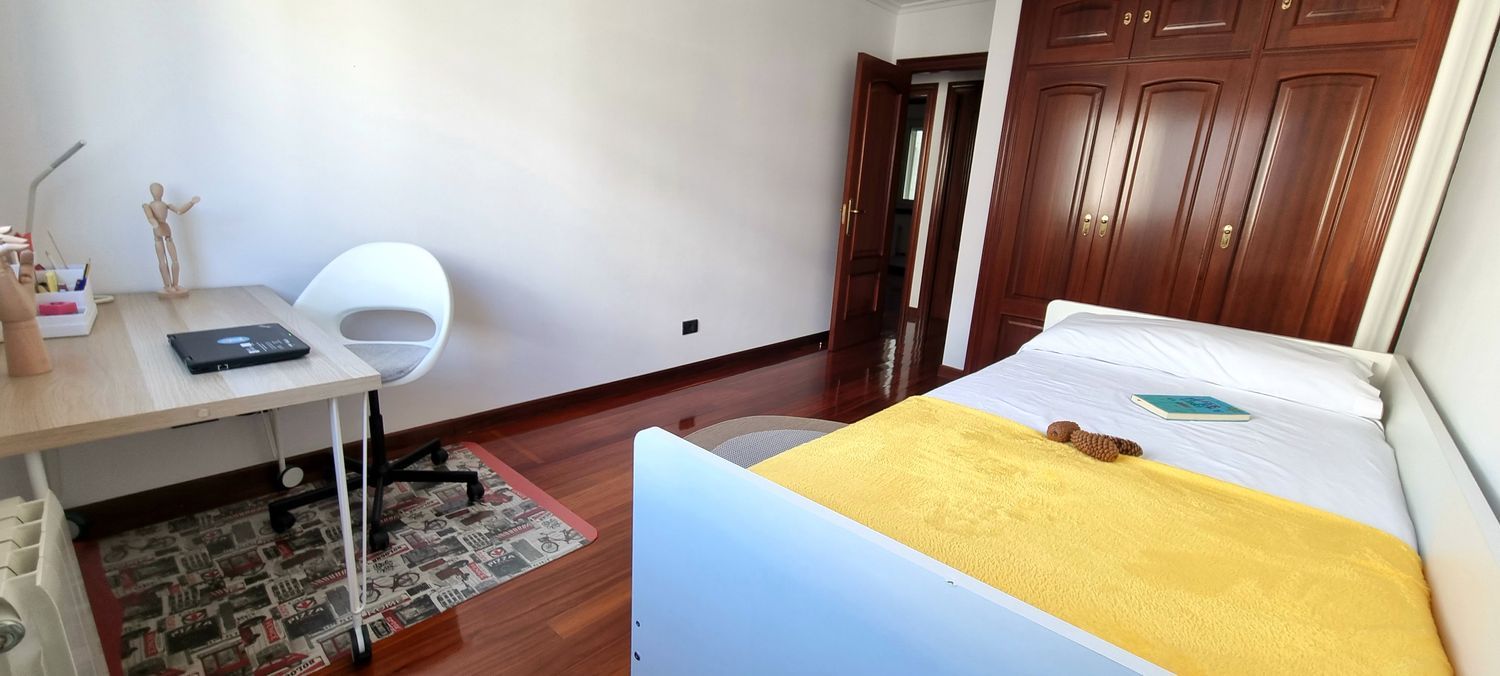 Piso en calle de Rosalía de Castro, 30 - Foto 28