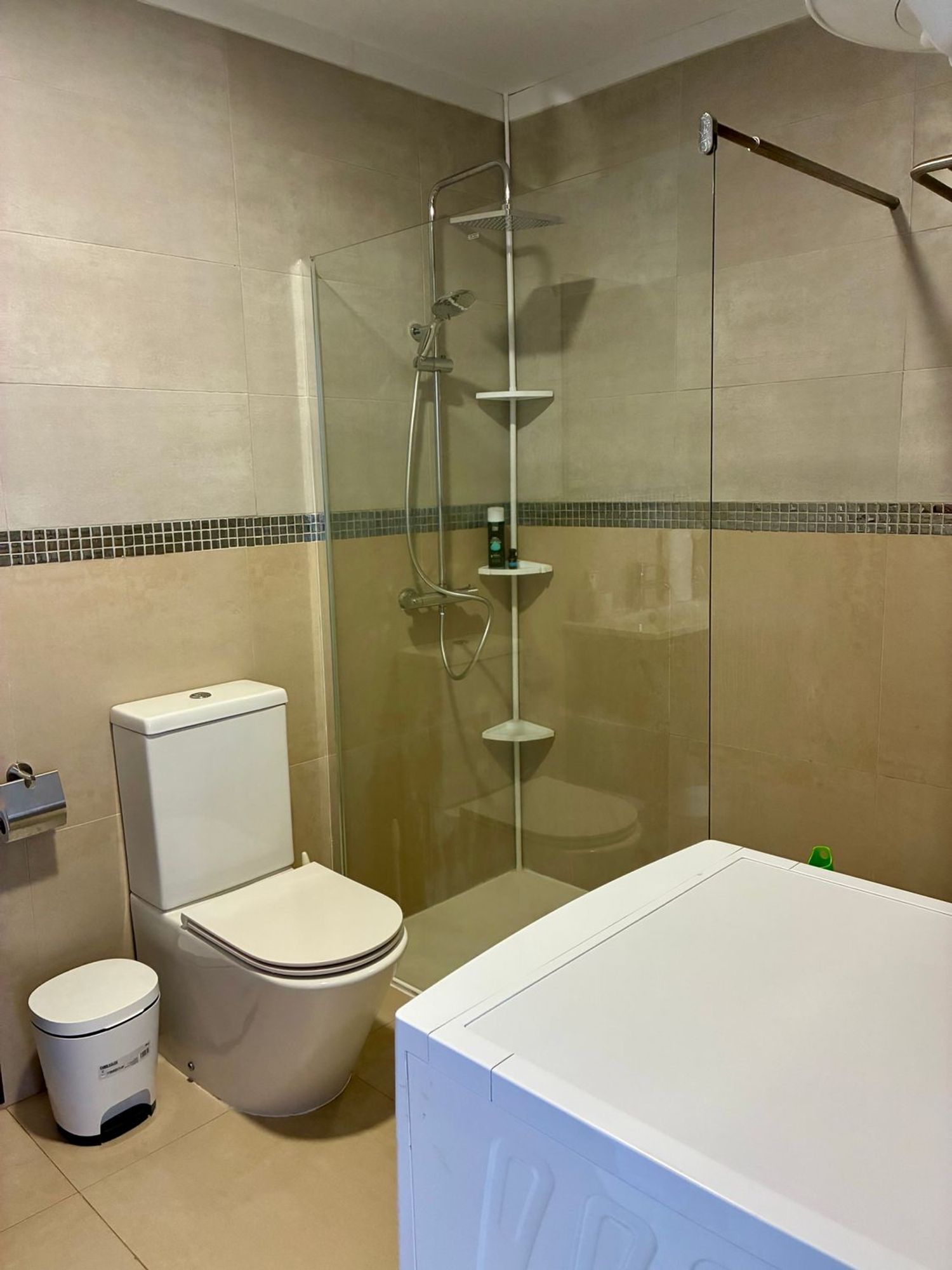 Piso en Avenida Santa Cruz, 14, San Isidro, San Isidro - Foto 27