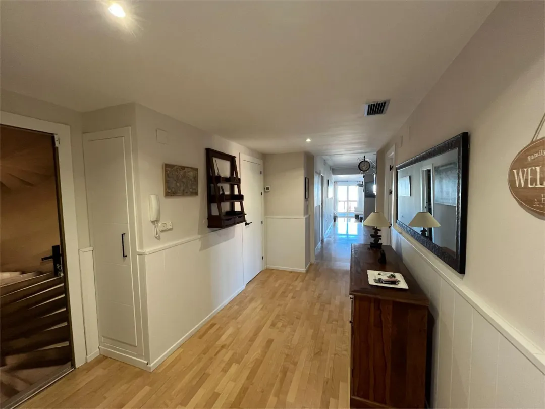 Piso en  Calle Morayma 4 - Foto 10