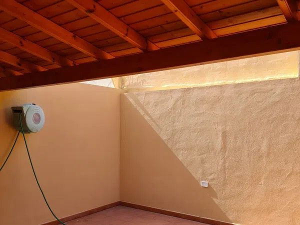 Chalet adosado en San Isidro - Foto 11
