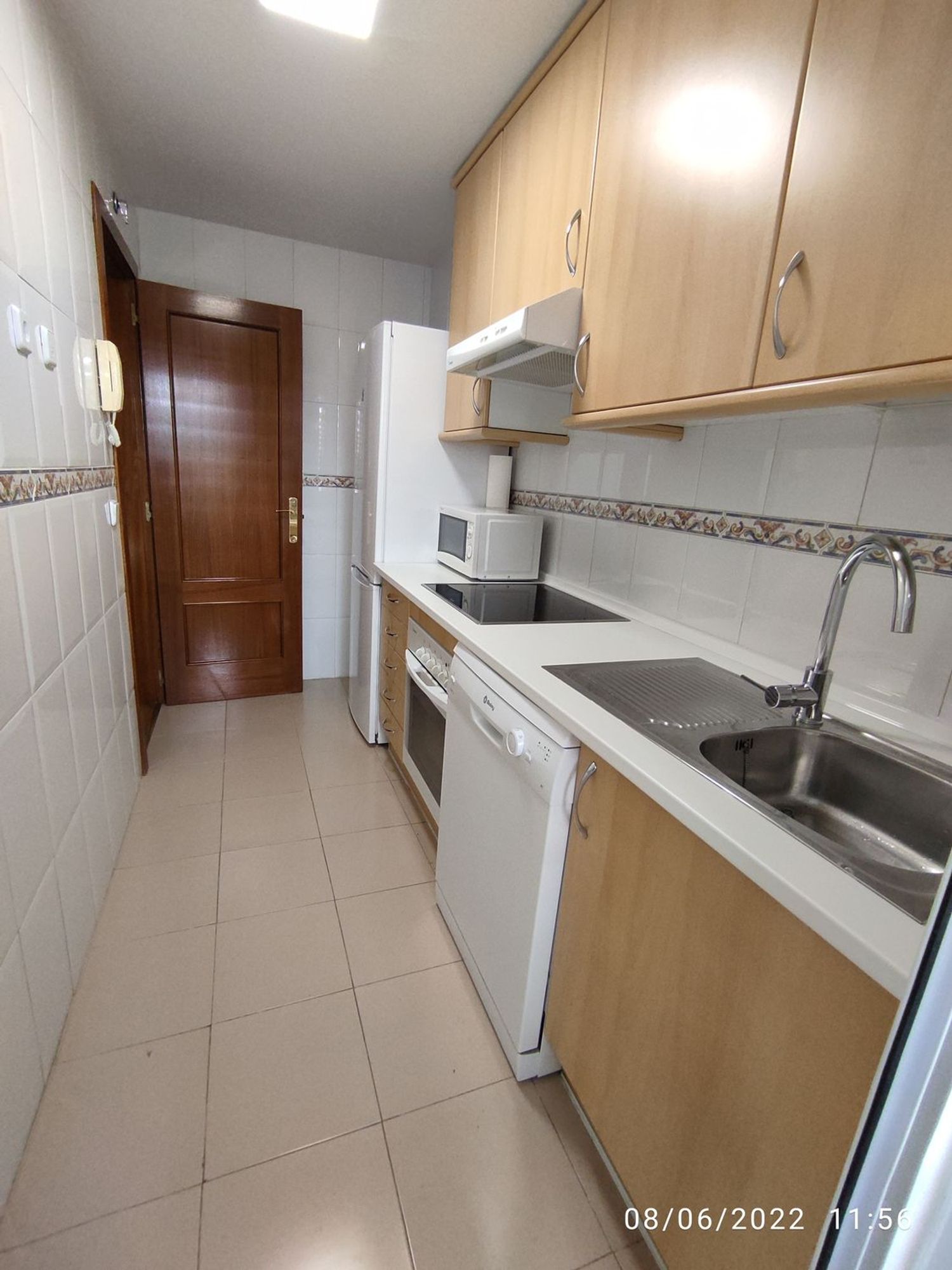 Piso en Centro Urbano - Foto 8