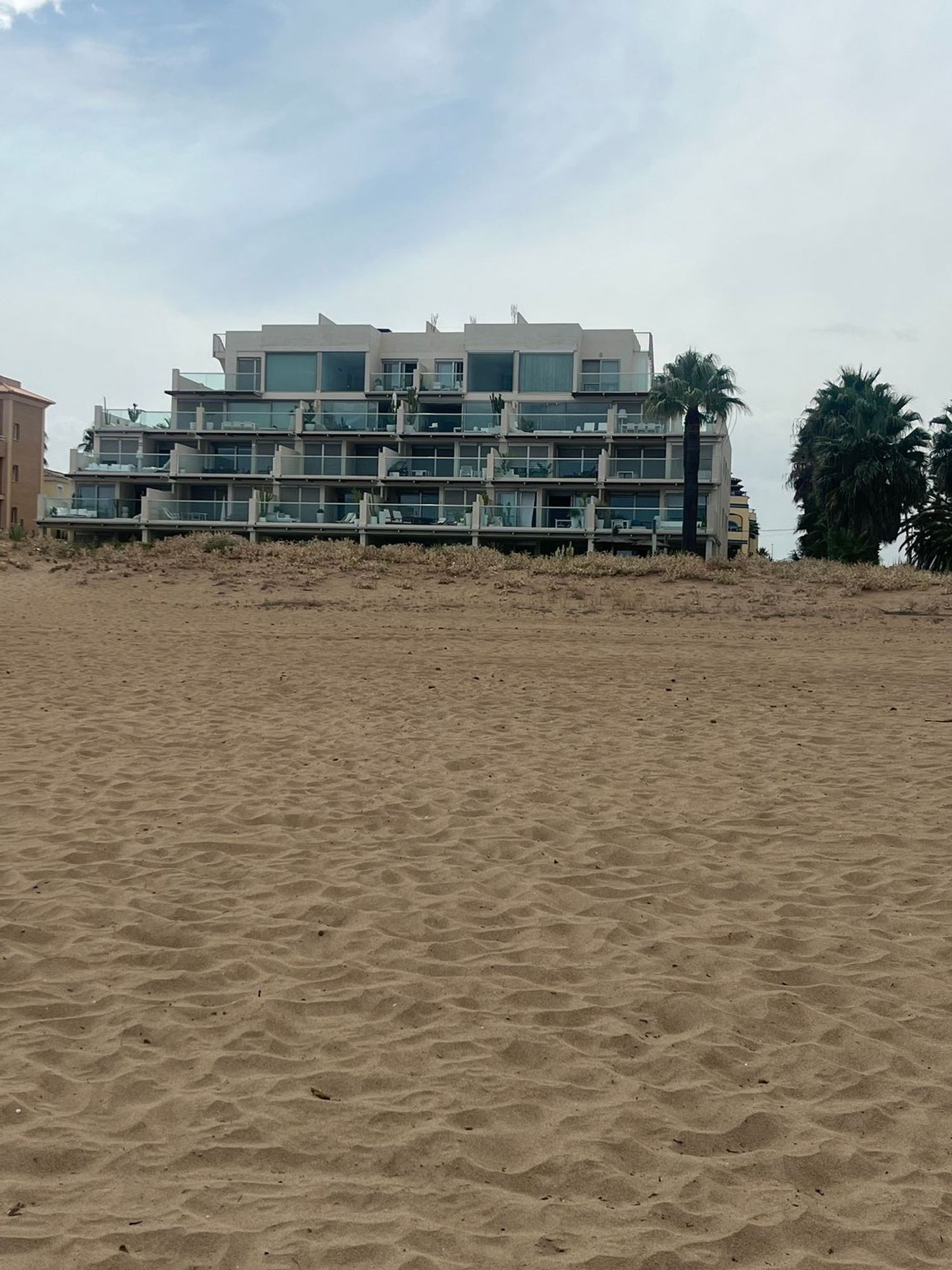 Dúplex en Calle Llac Baikal, 11, L'Almadrava-L'Estanyò - Foto 8