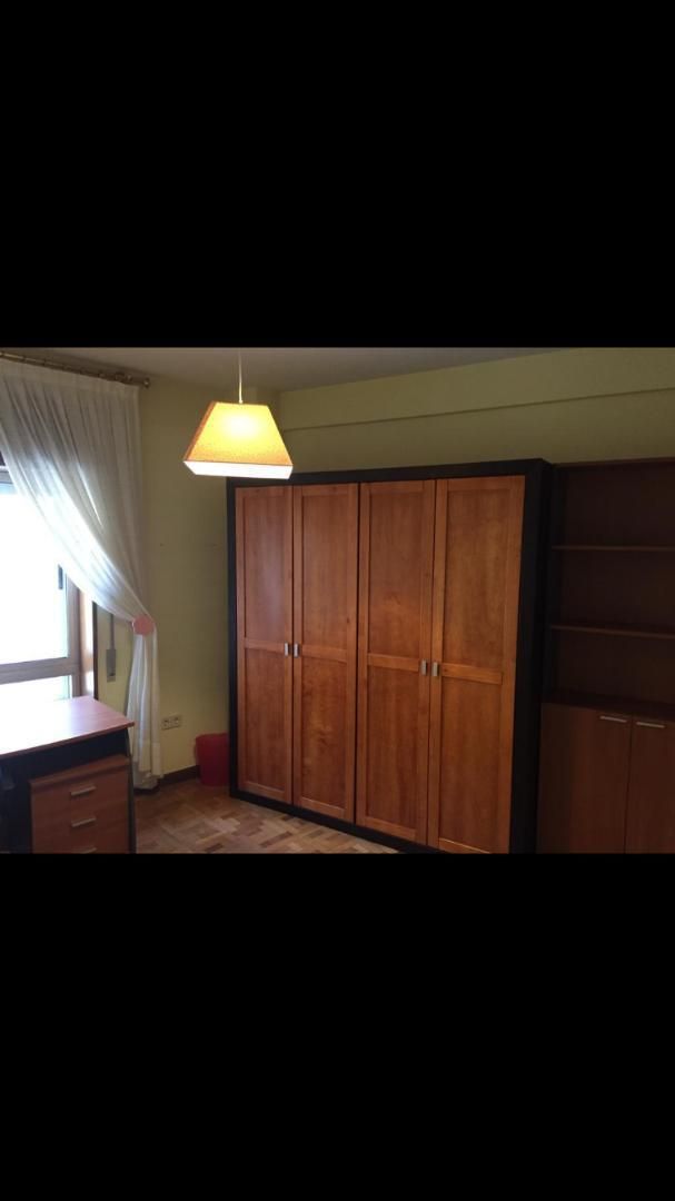 Piso en  Calle Zamora 85