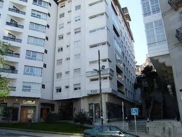 Piso en Calle Doctor Cadaval, 4, Centro - Areal - Foto 13
