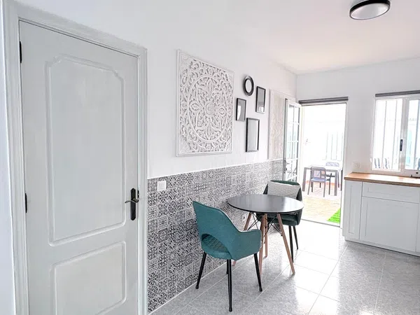Chalet adosado en Calle Antonio Espinosa, 45, Fabelo, Fabelo - Foto 11
