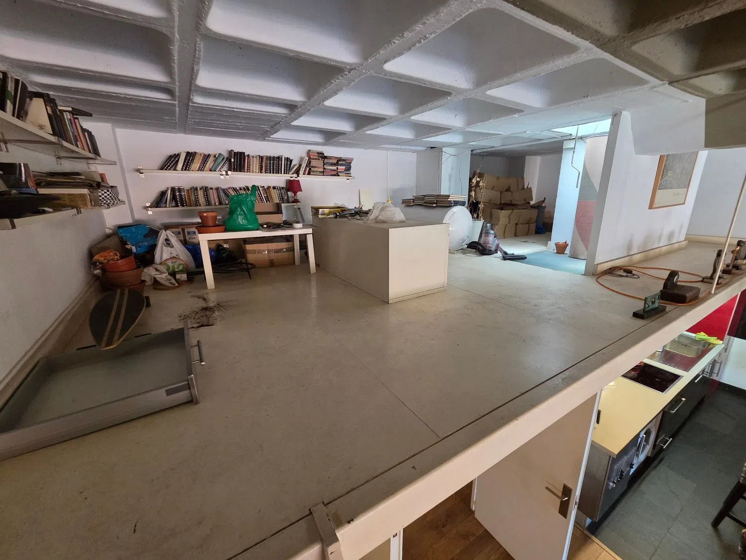 Piso en Alejandro Sánchez, 95 - Foto 2