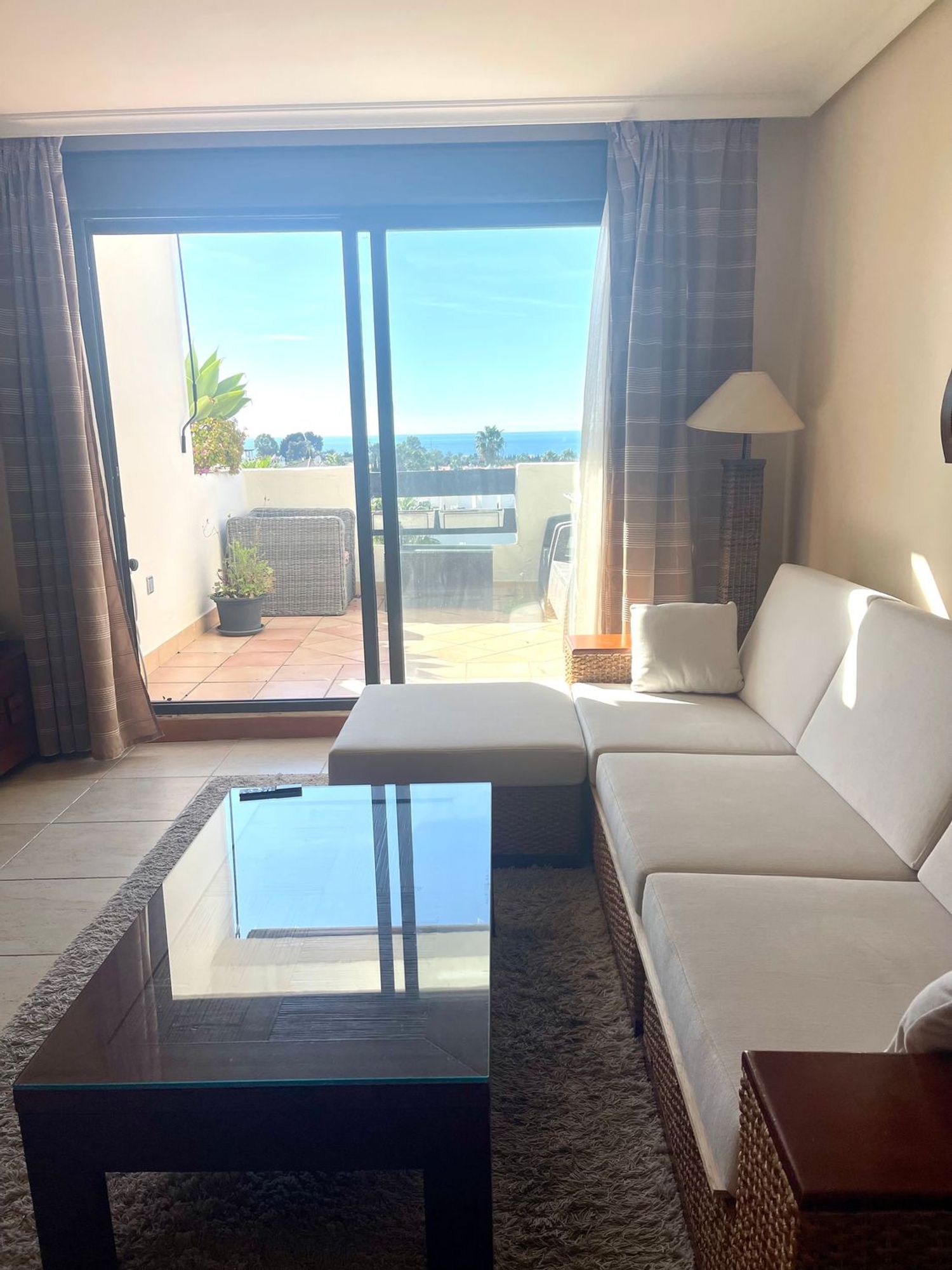 Dúplex en avenida de la Resina s/n MonteSelwo - Foto 2