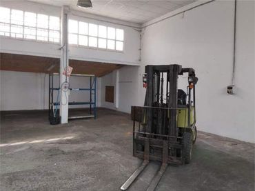 Nave Industrial en Castrelos - Foto 3
